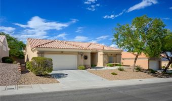 10628 Mission Lakes Ave, Las Vegas, NV 89134