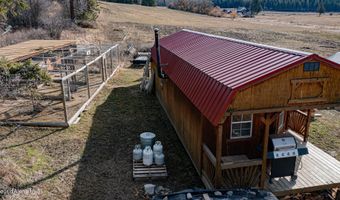 5225 Hwy 1, Bonners Ferry, ID 83805
