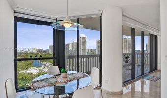 2000 Island Blvd 1710, Aventura, FL 33160