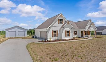 895 Clayton Rd, Ashford, AL 36312