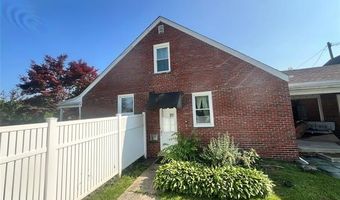 7208 Rosedale Blvd, Allen Park, MI 48101