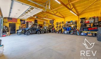 40 Absoraka Dr, Cody, WY 82414