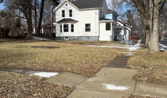 607 N Ionia St, Albion, MI 49224