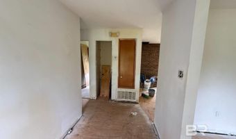 17716 Horseneck Rd, Bay Minette, AL 36507