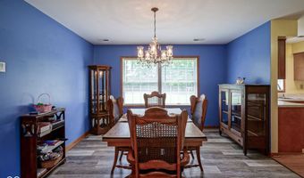 2133 Heather Rd, Anderson, IN 46012