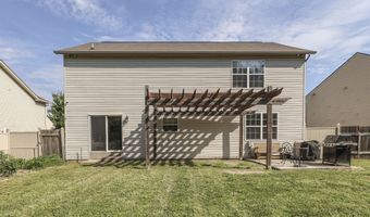 919 Angus Ln, Indianapolis, IN 46217