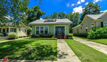 631 Gladstone Blvd, Shreveport, LA 71104