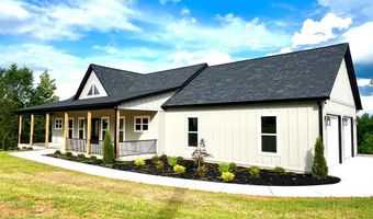 10340 Goff Ridge Rd, Baxter, TN 38544