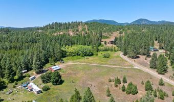784 Twin Rivers Rd, Athol, ID 83801