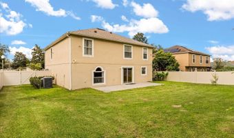 2554 PALMETTO RIDGE Cir, Apopka, FL 32712