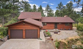 269 Cox Ct, Bellvue, CO 80512