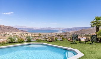 1315 Alpine Dr, Boulder City, NV 89005