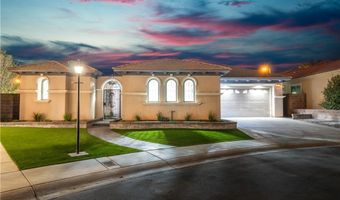 3281 Wisteria Tree St, Las Vegas, NV 89135