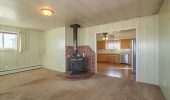 1630 ST HWY 213, Burns, WY 82053