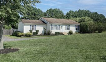 10228 BAYSIDE Dr, Dover, DE 19901