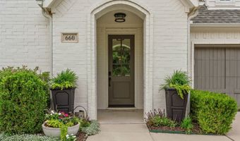 660 Lookout Point Ave, Aledo, TX 76008