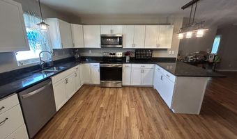 307 W Washington St, Arcanum, OH 45304