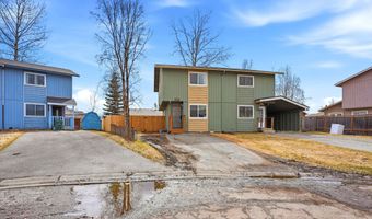 3342 Leonard Cir, Anchorage, AK 99507