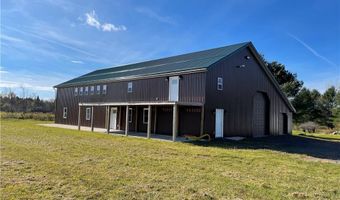 2192 B State Route 8, Cold Brook, NY 13324