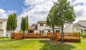 2864 Mystic Dr, Ann Arbor, MI 48103