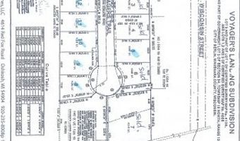VOYAGERS Trail Lot 14, Berlin, WI 54923
