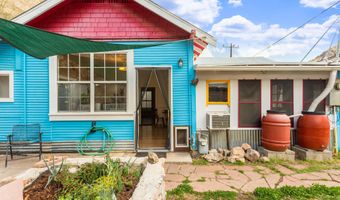 425 Garden Ave, Bisbee, AZ 85603