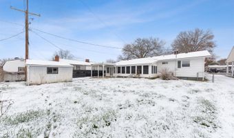 1675 Christopher Rd, Aberdeen, OH 45101