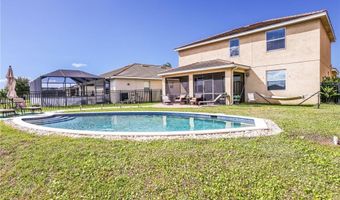 16066 Mistflower, Alva, FL 33920