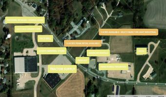 1228 E Main St, Attica, IN 47918