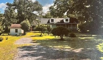 1046 Bee Hive Rd, Awendaw, SC 29429