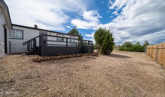 620 Porcupine Pass, Chino Valley, AZ 86323