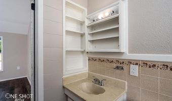 2510 S 2nd St, Abilene, TX 79605