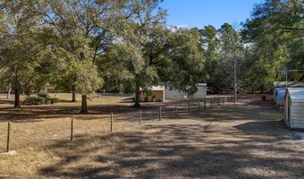 1719 NW 62ND Pl, Bell, FL 32619