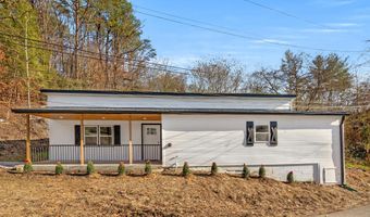 388 E Center St, Beattyville, KY 41311