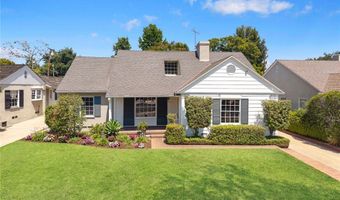 1960 Del Mar Ave, San Marino, CA 91108