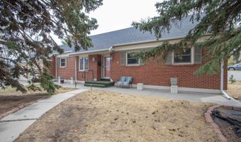 1455 S Ash St, Casper, WY 82601