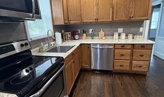 2469 Oak Level Rd, Bassett, VA 24055