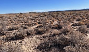 Blk 3 Lot 3 Beryl Townsite, Beryl, UT 84714