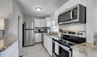 1220 E Bijou St, Colorado Springs, CO 80909