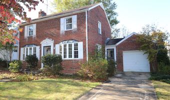 3200 N COLUMBUS St, Arlington, VA 22207