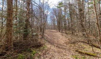 Darling Hill Road, Burke, VT 05832
