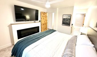 407 S Vasels Dr, Brian Head, UT 84719