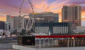 205 E Harmon Ave 1012, Las Vegas, NV 89169