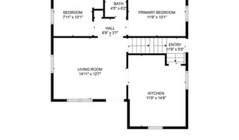 1020 Saint Jacob Ave, Albert Lea, MN 56007