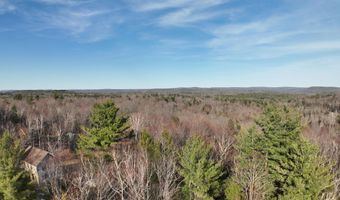 Stony Brook lot 26, Becket, MA 01223