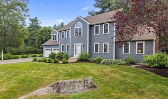41 Nancy Dr, Ashland, MA 01721