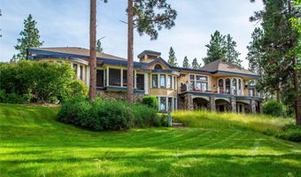 42816 Poplar Ln, Big Arm, MT 59910