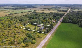 8440 COUNTY ROAD B, Amherst, WI 54406