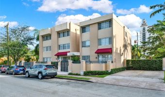 300 Madeira Ave 302, Coral Gables, FL 33134