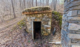 140 Wild Mountain Ln, Barnardsville, NC 28709